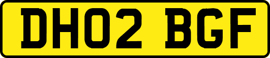 DH02BGF