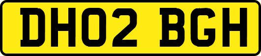 DH02BGH