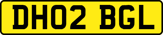 DH02BGL