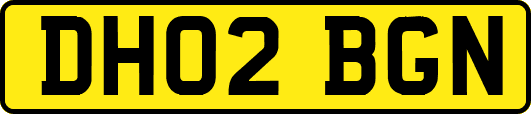 DH02BGN