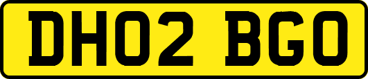 DH02BGO