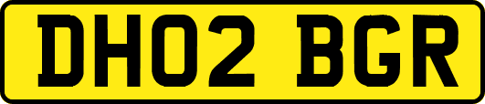 DH02BGR