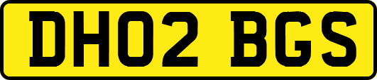 DH02BGS