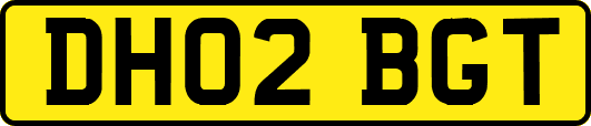 DH02BGT