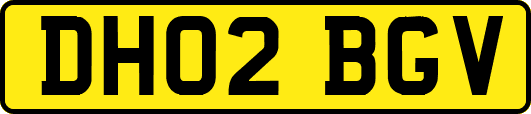 DH02BGV