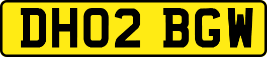DH02BGW