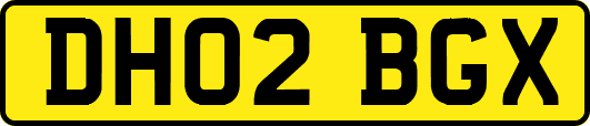 DH02BGX