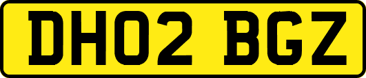 DH02BGZ