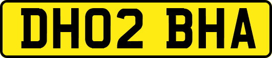 DH02BHA