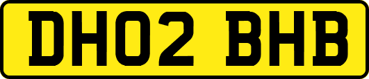 DH02BHB