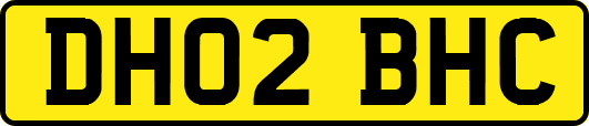 DH02BHC