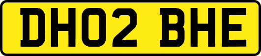 DH02BHE