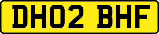 DH02BHF