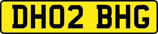 DH02BHG