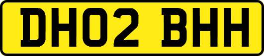 DH02BHH
