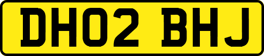 DH02BHJ