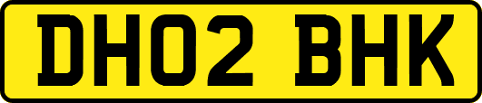 DH02BHK