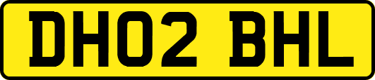 DH02BHL