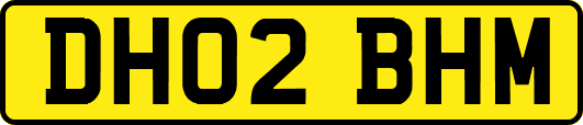 DH02BHM