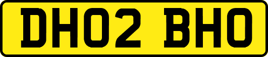 DH02BHO