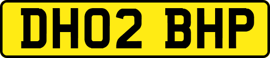 DH02BHP