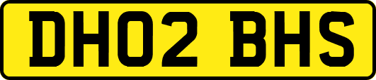 DH02BHS