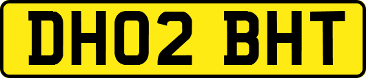 DH02BHT