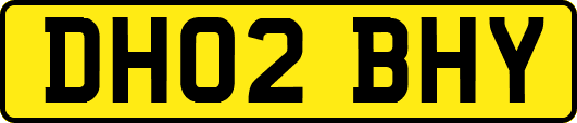 DH02BHY