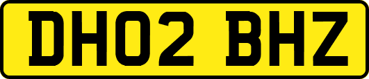 DH02BHZ
