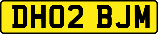 DH02BJM