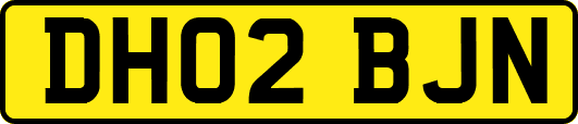 DH02BJN
