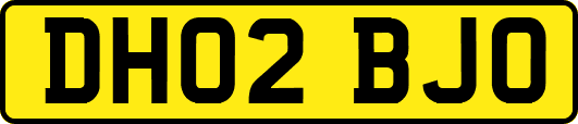 DH02BJO