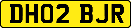 DH02BJR