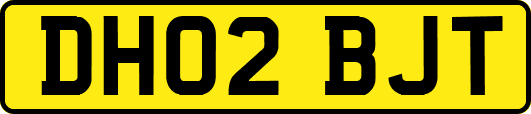 DH02BJT