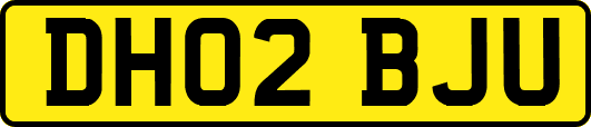 DH02BJU
