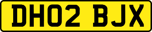 DH02BJX