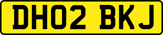 DH02BKJ