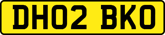 DH02BKO
