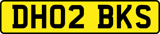 DH02BKS