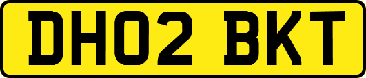 DH02BKT