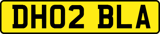 DH02BLA