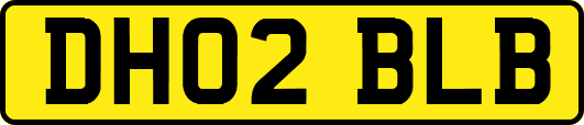 DH02BLB