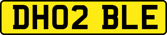 DH02BLE