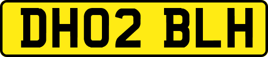 DH02BLH