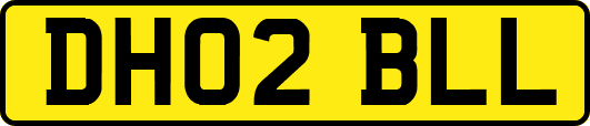 DH02BLL