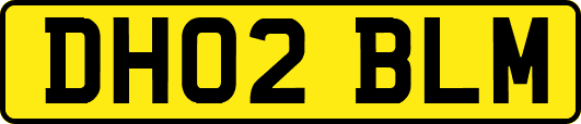DH02BLM