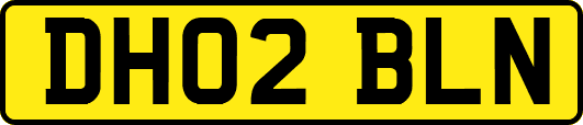 DH02BLN