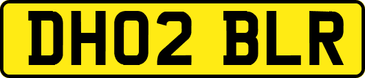 DH02BLR