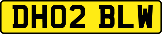 DH02BLW