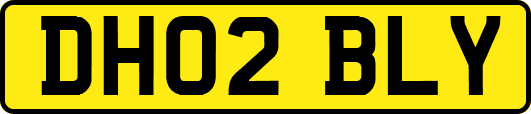 DH02BLY